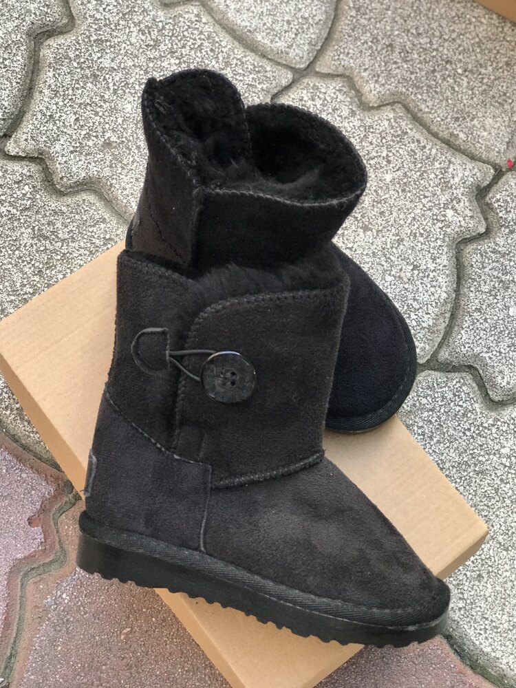 Ugg botlarımız