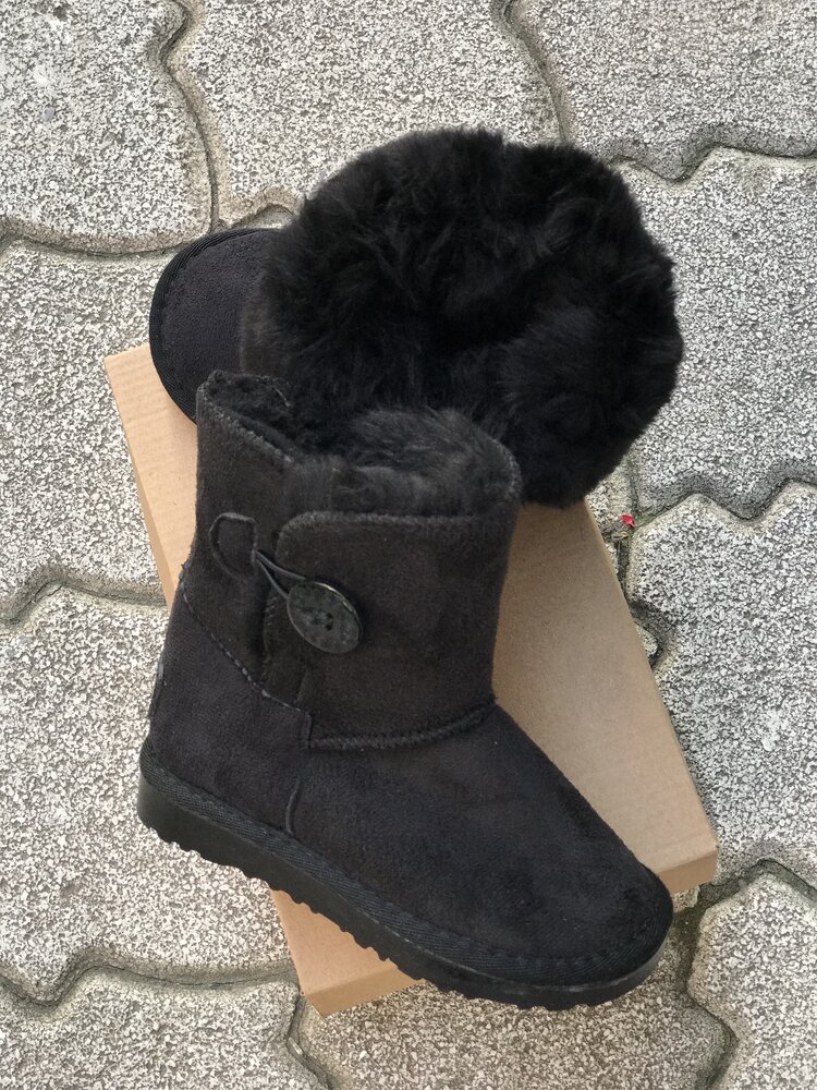 Ugg botlarımız