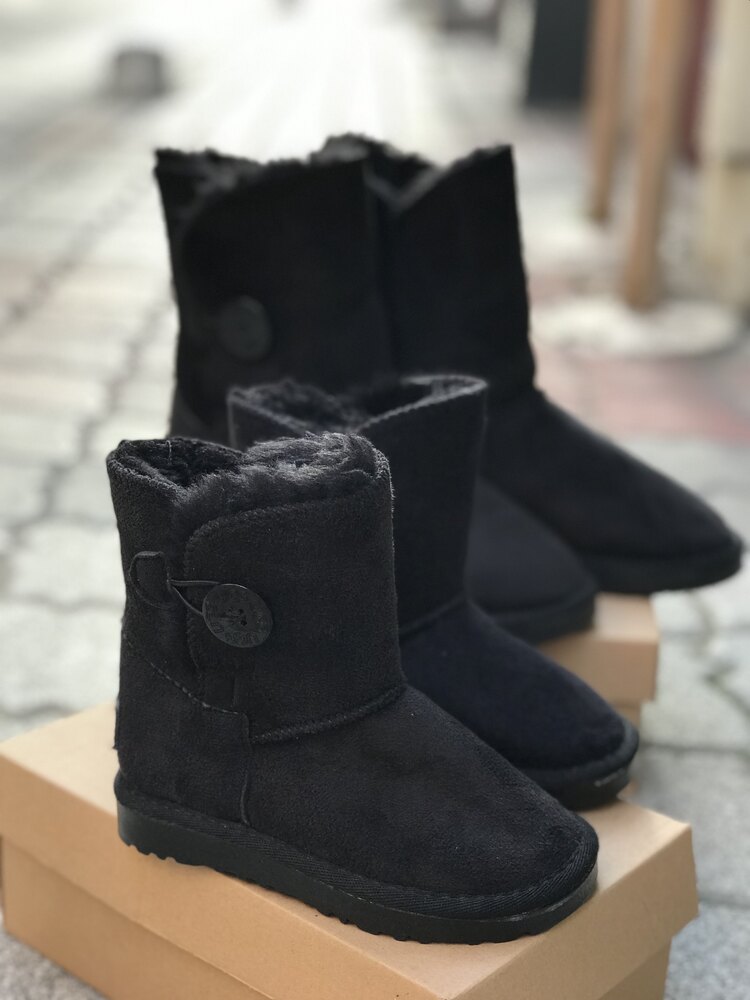 Ugg botlarımız