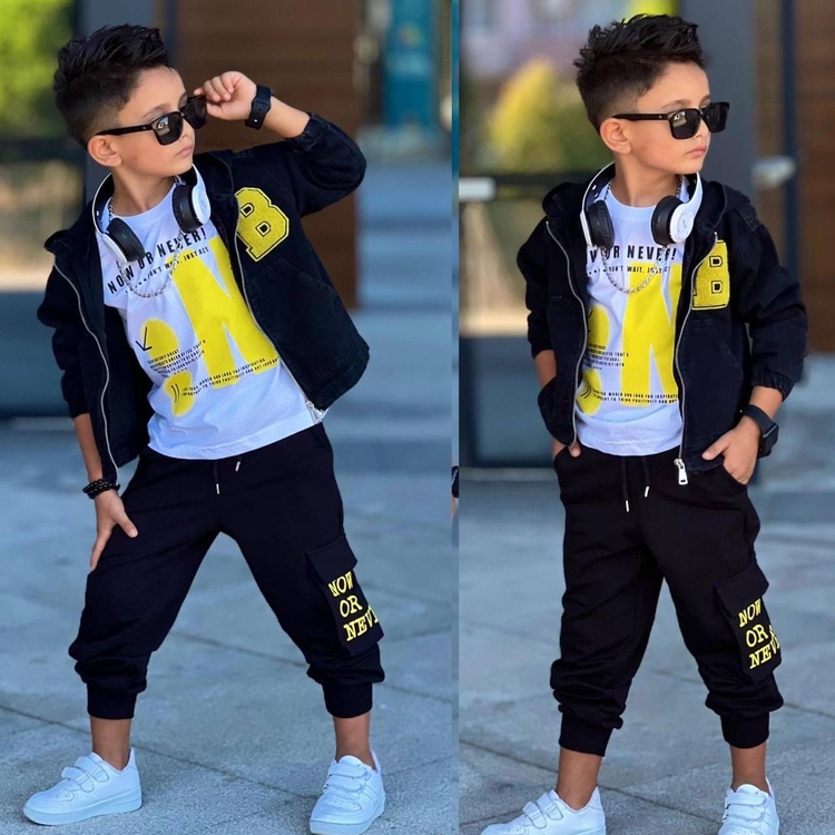 Neon B kotlu takım