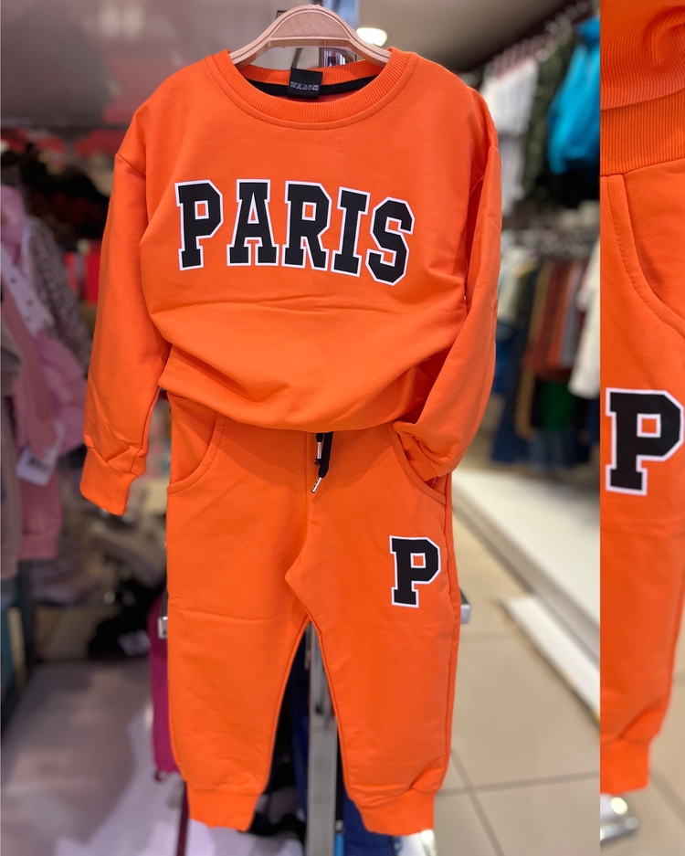Paris takım