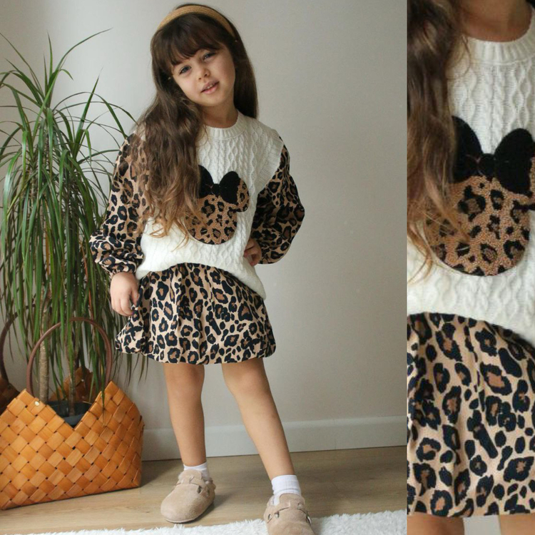 Leopar takım