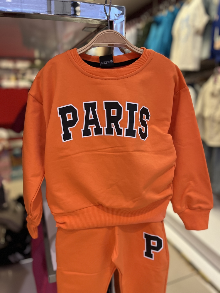 Paris takım