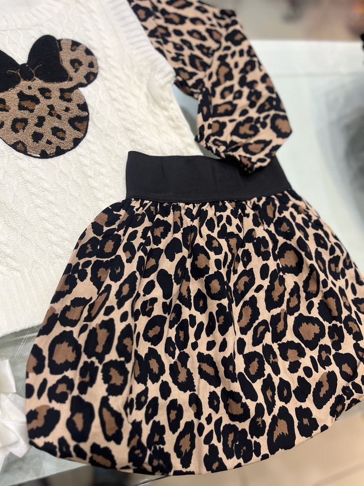 Leopar takım