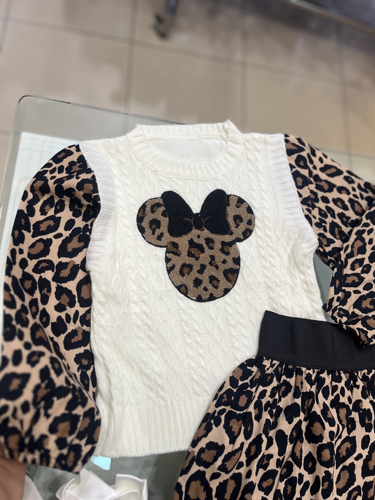 Leopar takım