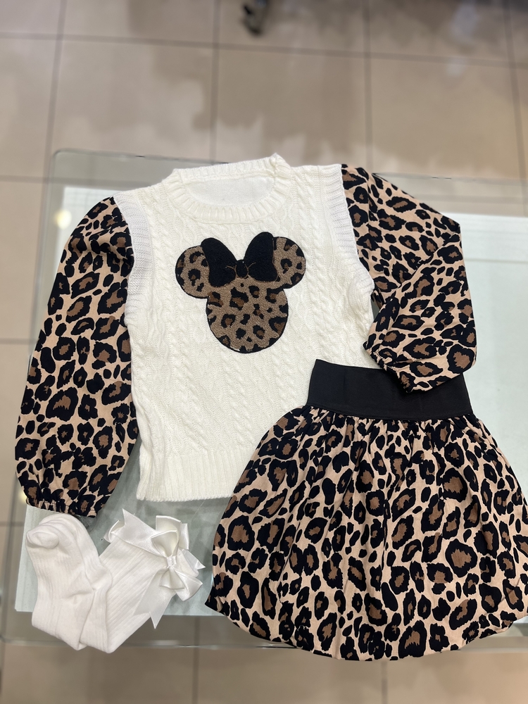 Leopar takım