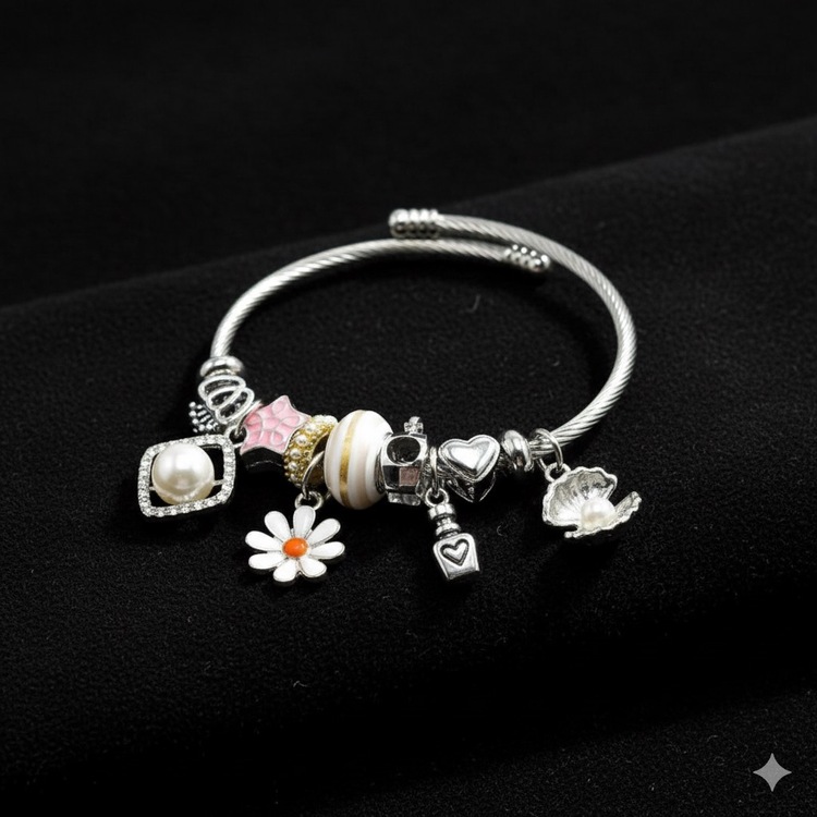 Çelik Pandora Daisy 0632