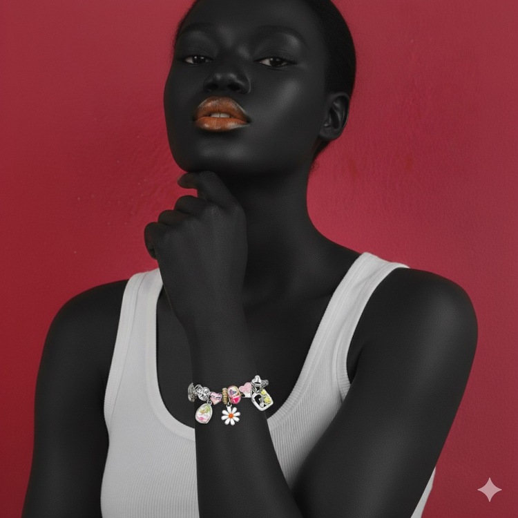 Çelik Pandora Daisy 0632