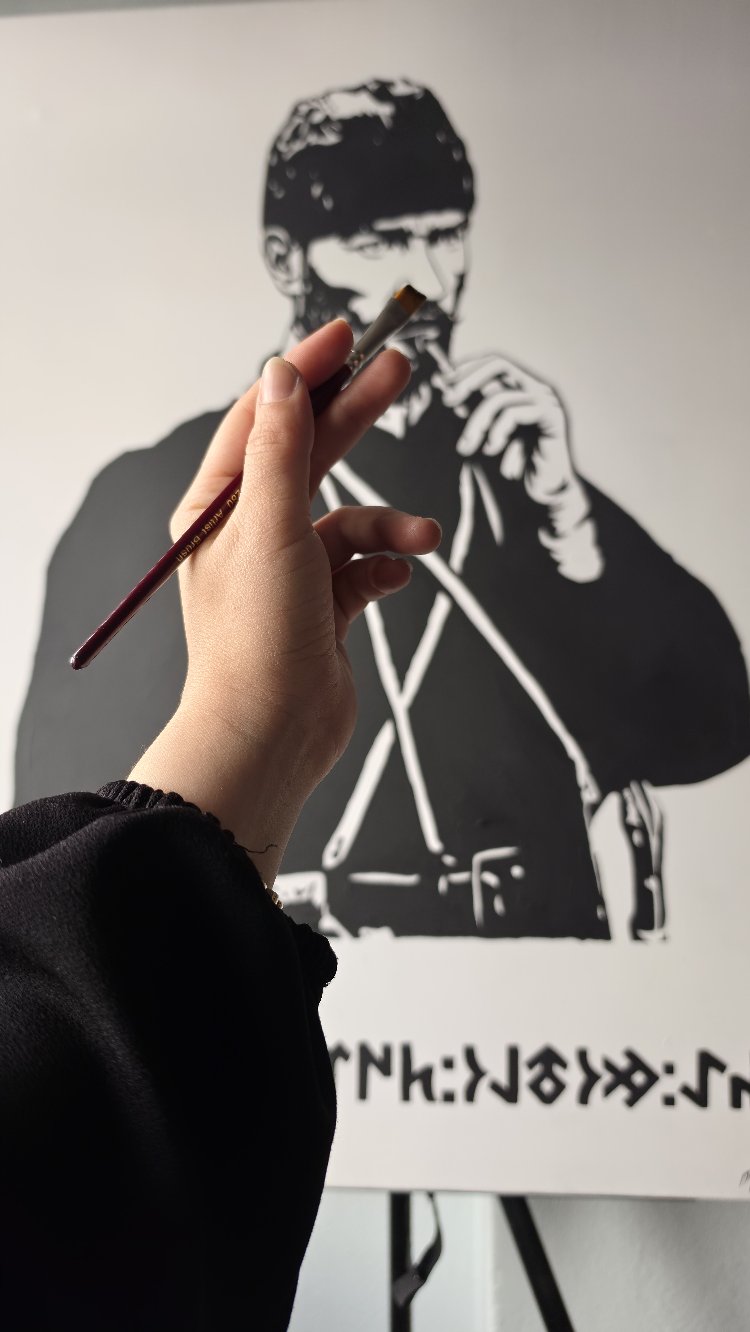 50.70 cm Mustafa Kemal Atatürk