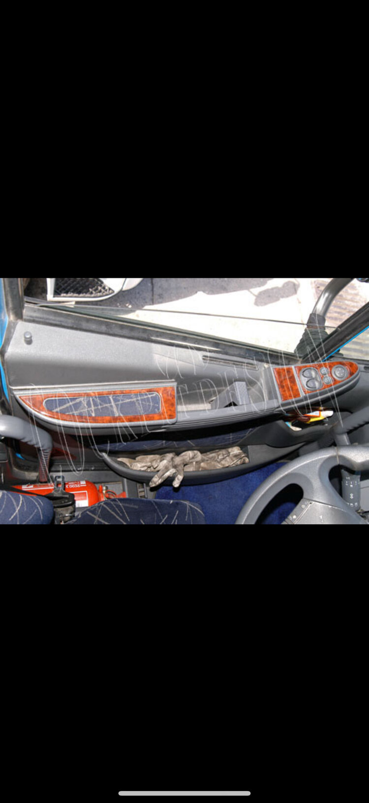 İveco stralis 2002 sonrası 73 parça