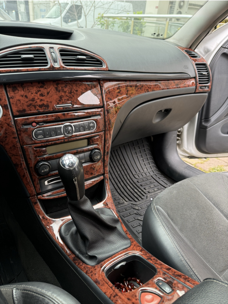 Renault Laguna 2 Full set 