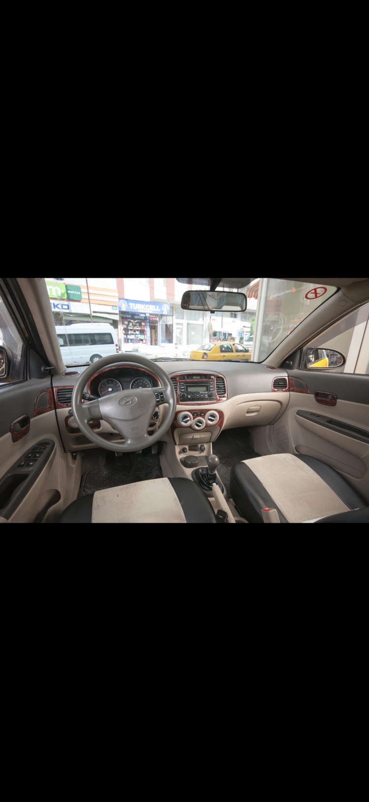Hyundai Era 2006 sonrası 11 parça 