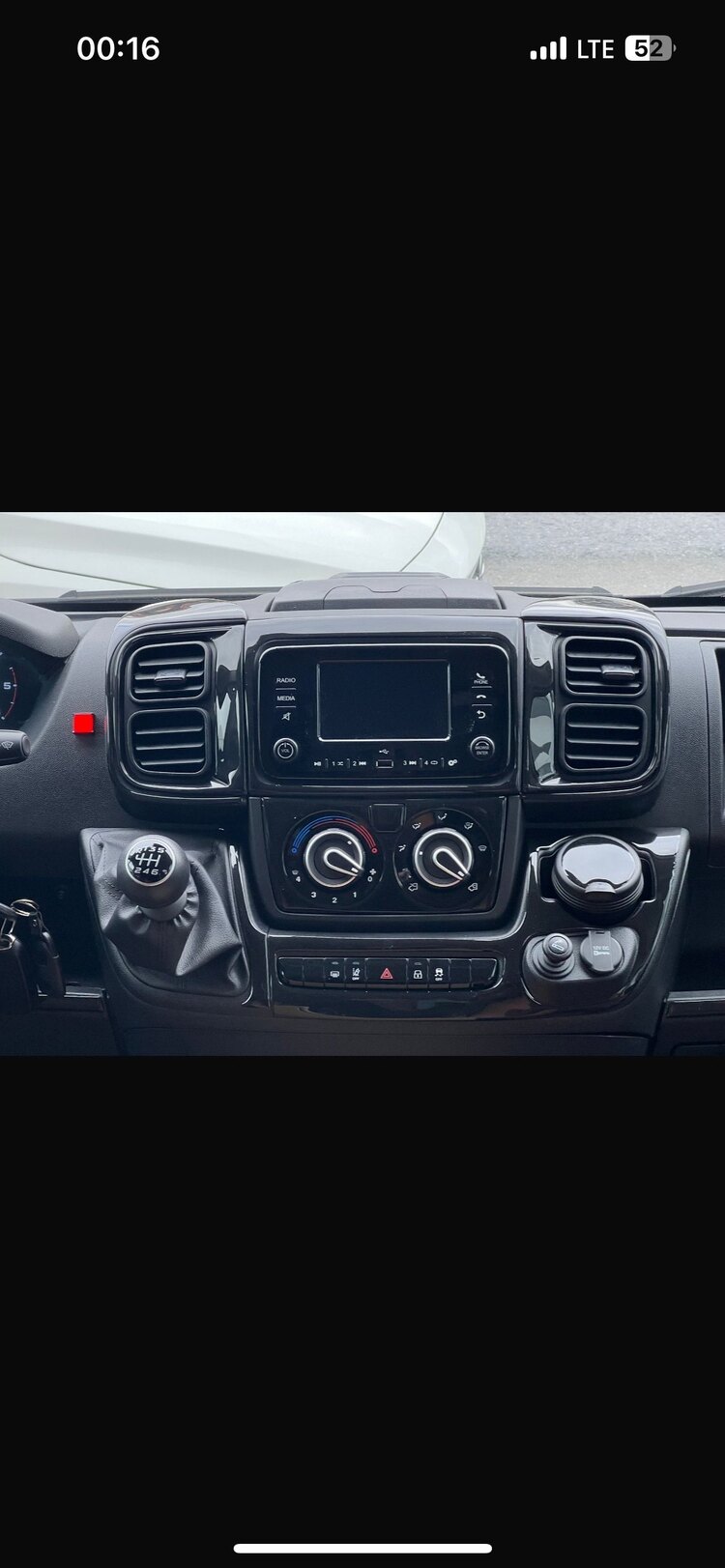 Fiat Ducato Yeni Kasa 2023 Maun Kaplama