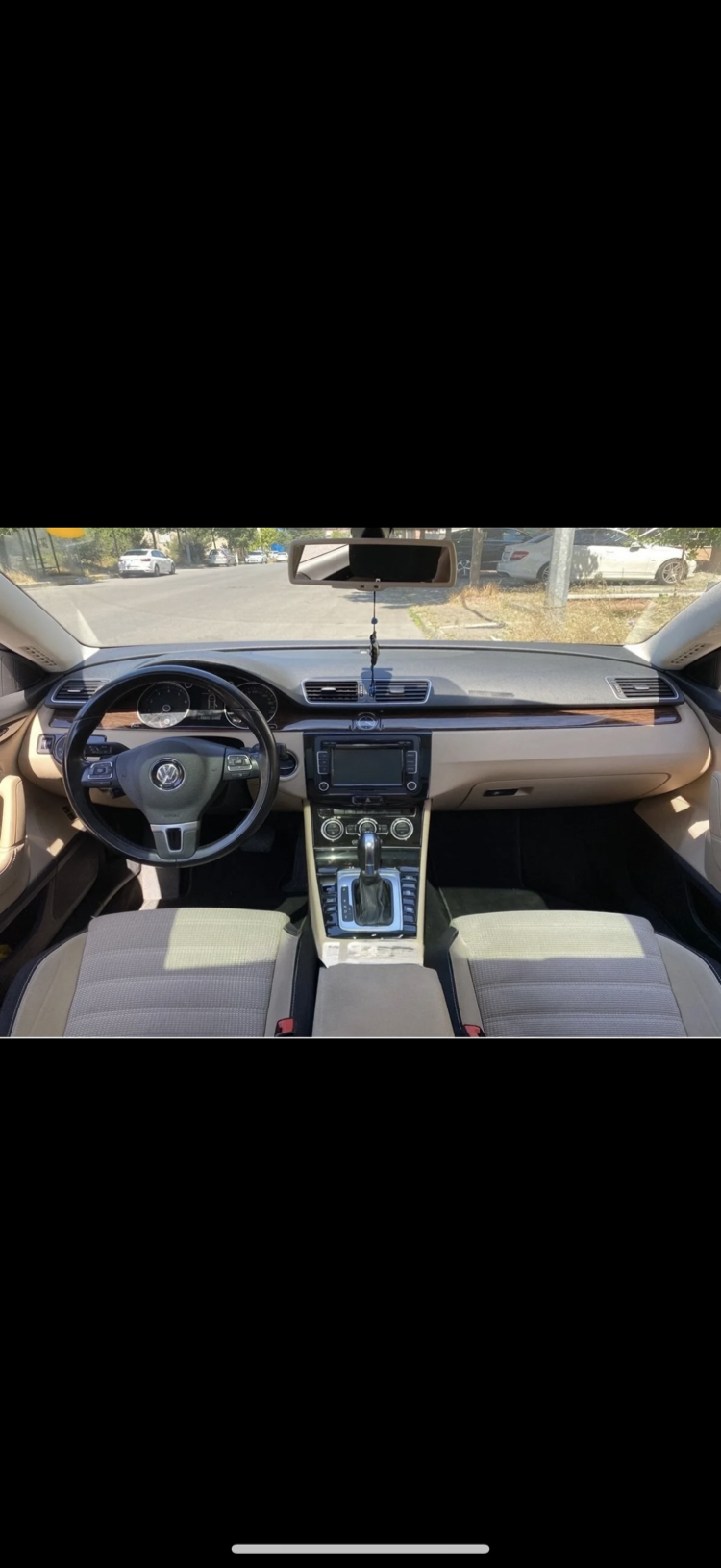 WW PASSAT CC Modeli 