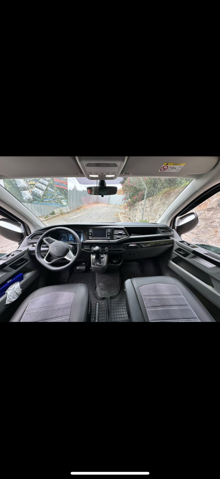 WW Transporter T7 