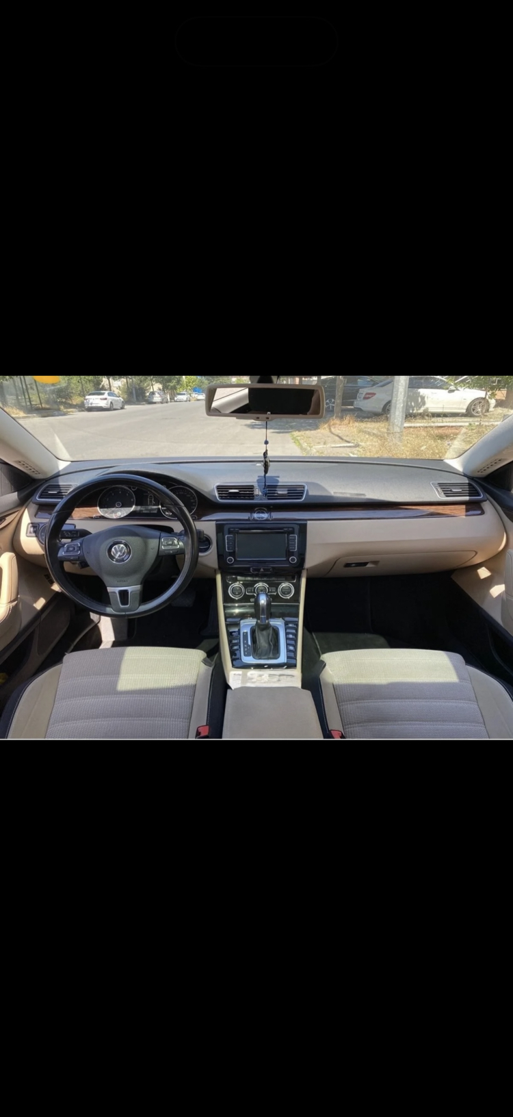 Passat B7 full set