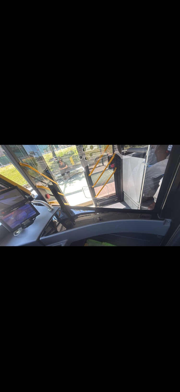 BMC Pro City Otobüs 2025 Sonrası full set
