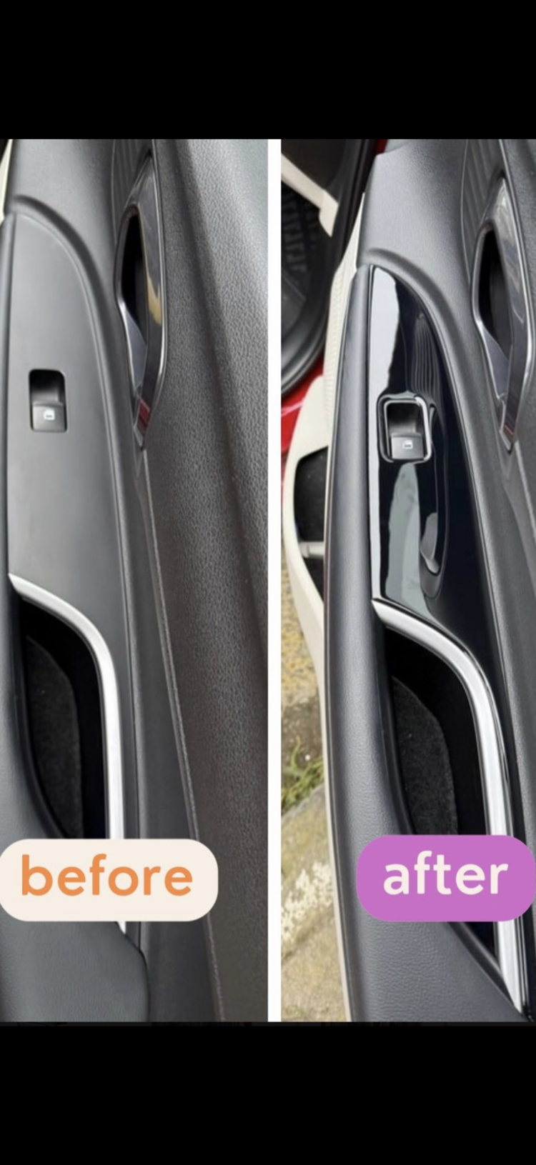 Hyundai Bayon Dış Kapı diregi ve Cam açma 4adet