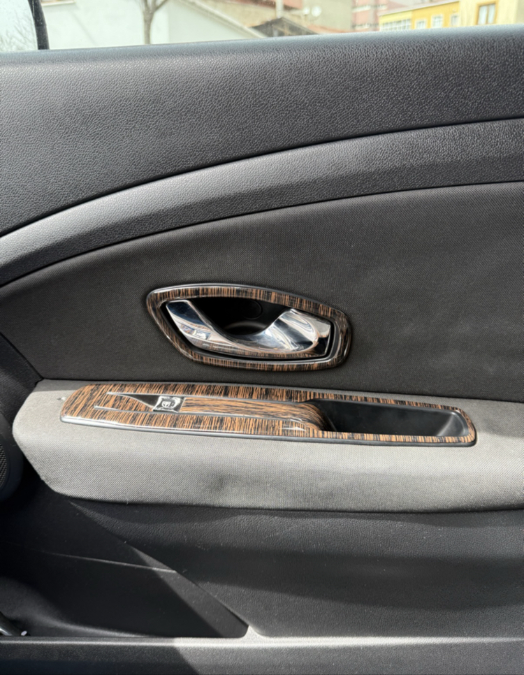 FLUENCE FULL SET 23 PARÇA