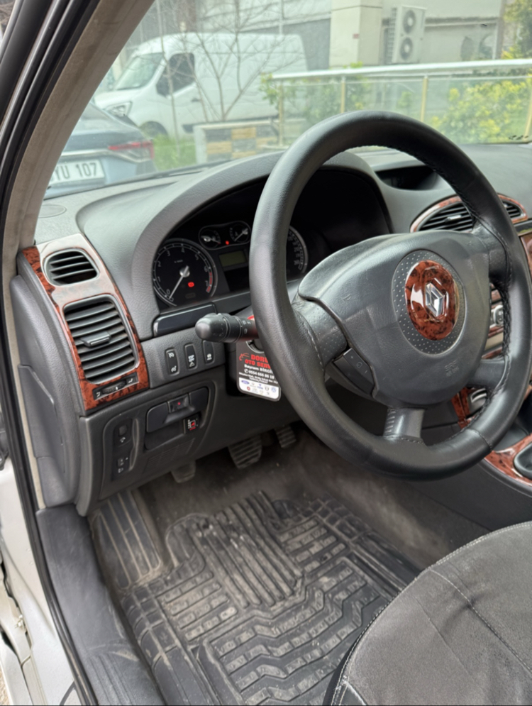 Renault Laguna 2 Full set 