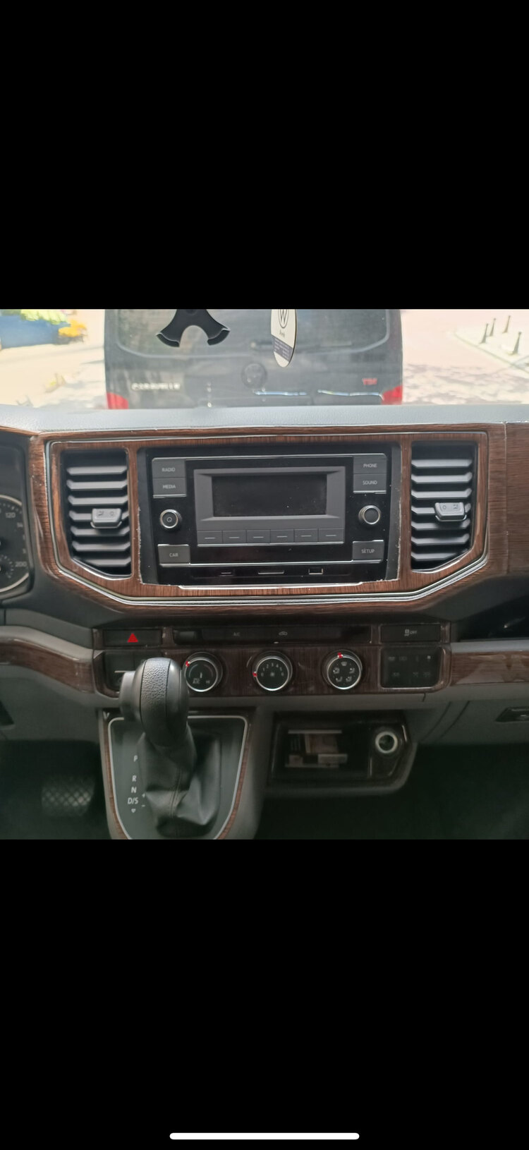 WW CRAFTER 2018 SONRASI FULL SET 28P