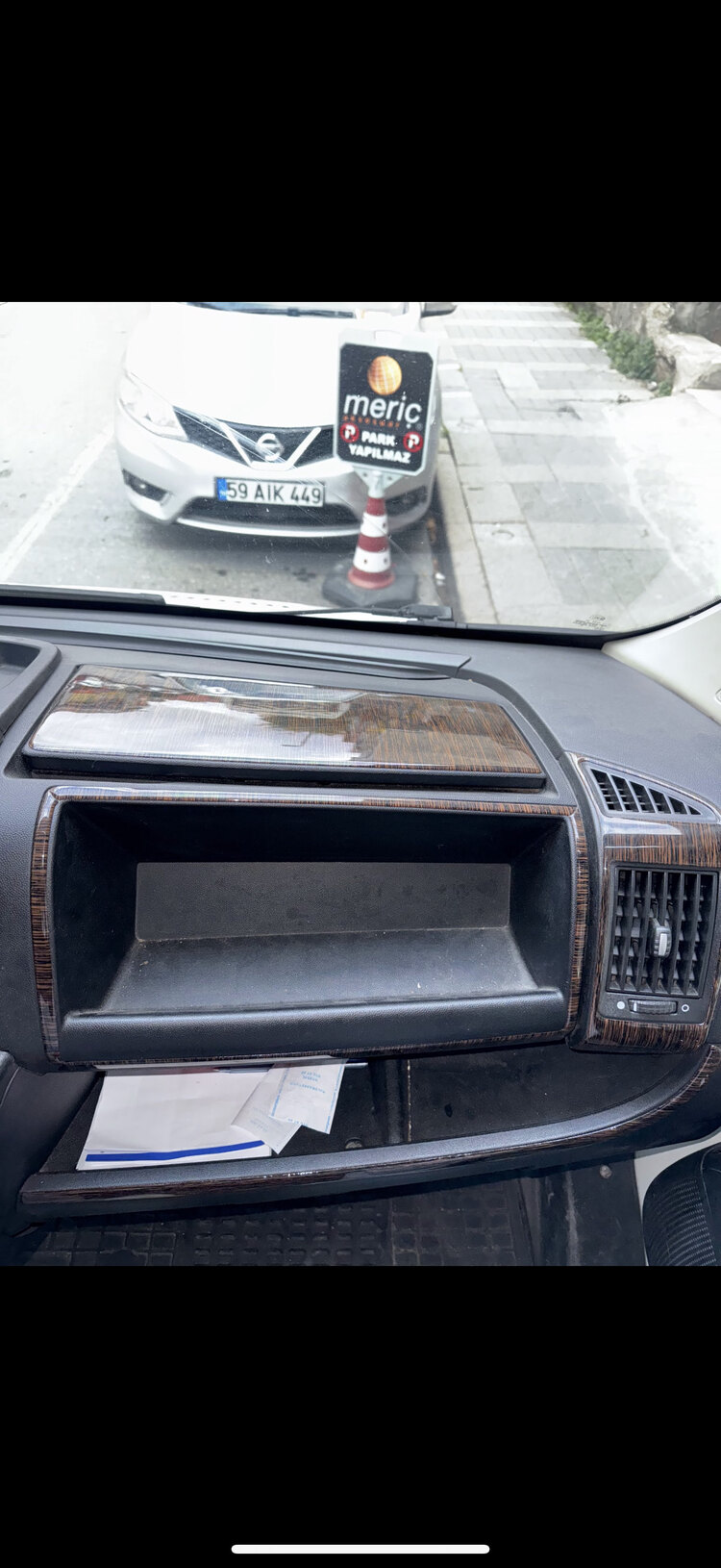 Fiat Ducato 2015 Sonrası full set 