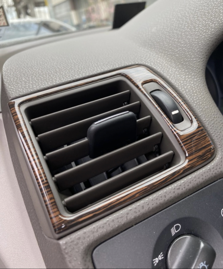 Volvo s40 2003-2010 16 parça