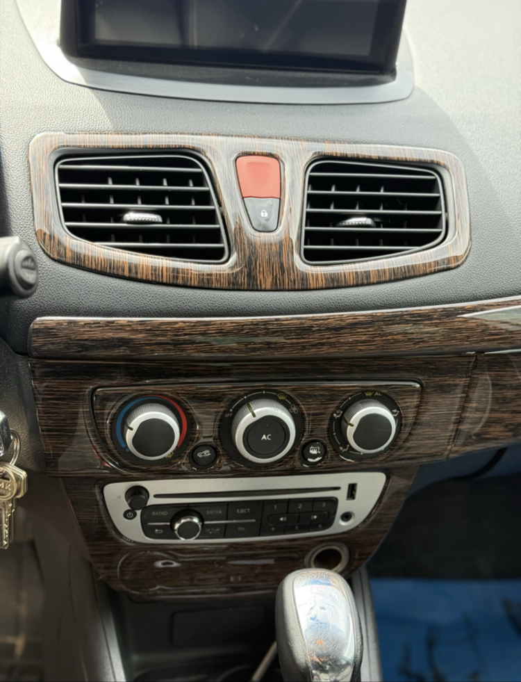 FLUENCE FULL SET 23 PARÇA
