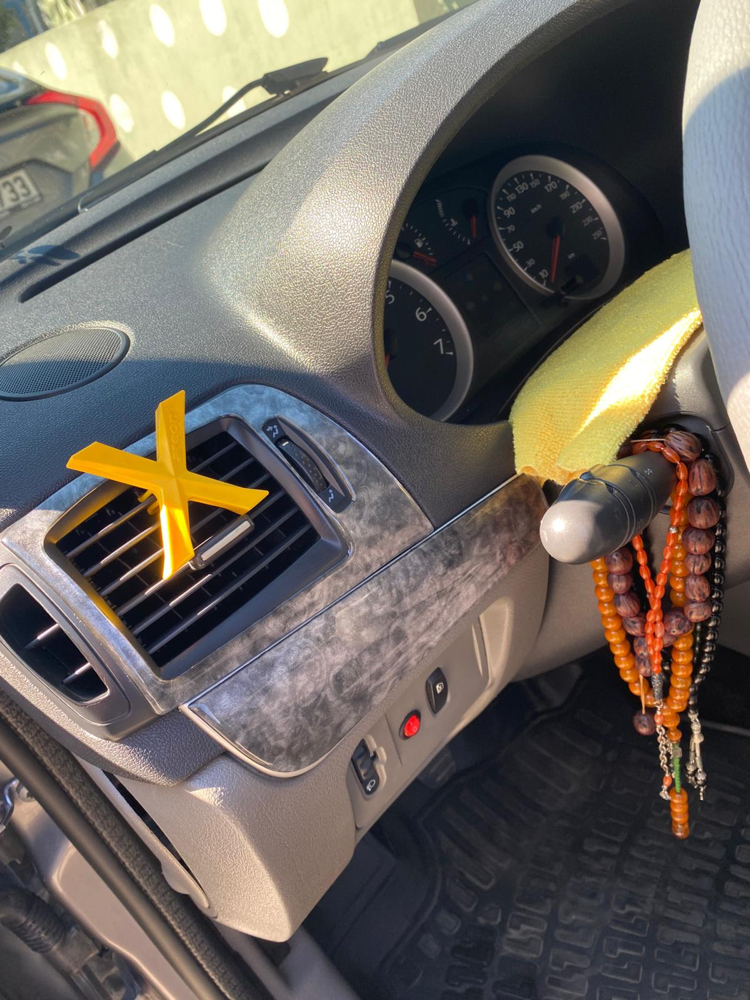 Renault clio symbol 09 sonrası