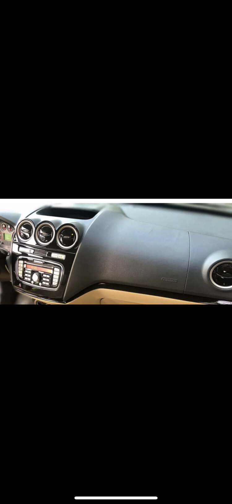 Ford Connect 2009-2014 41 parça