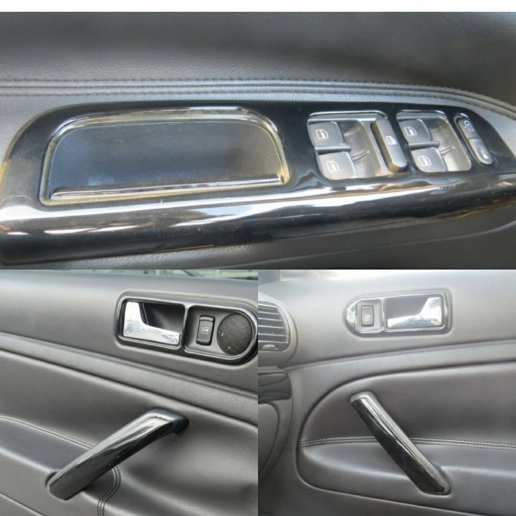 WW PASSAT B5 , B5.5 maun kaplama seti