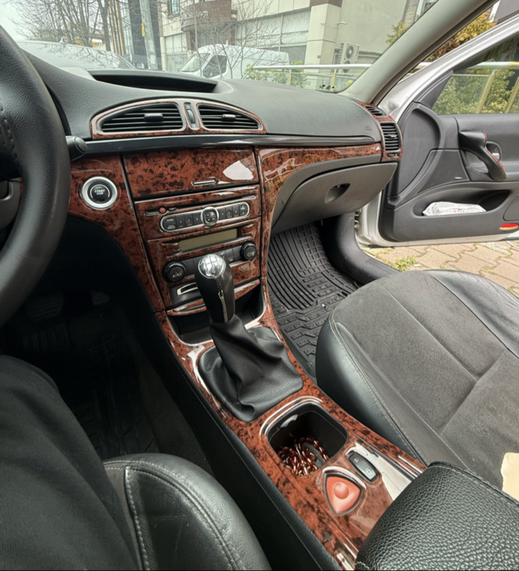Renault Laguna 2 Full set 
