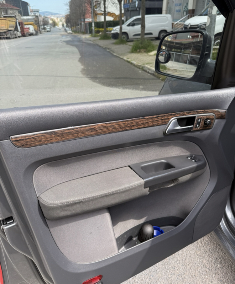 WW CADDY 2010-2014 Full set