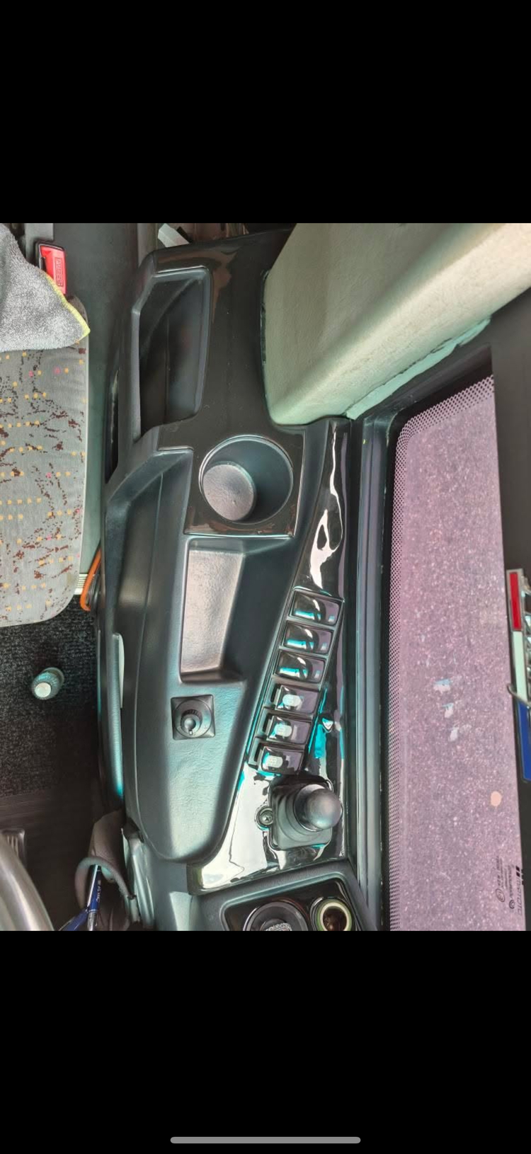 Otokar Sultan 2010 sonrası full set