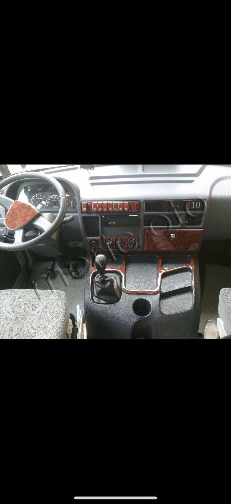 Karsan j10 31 Parça