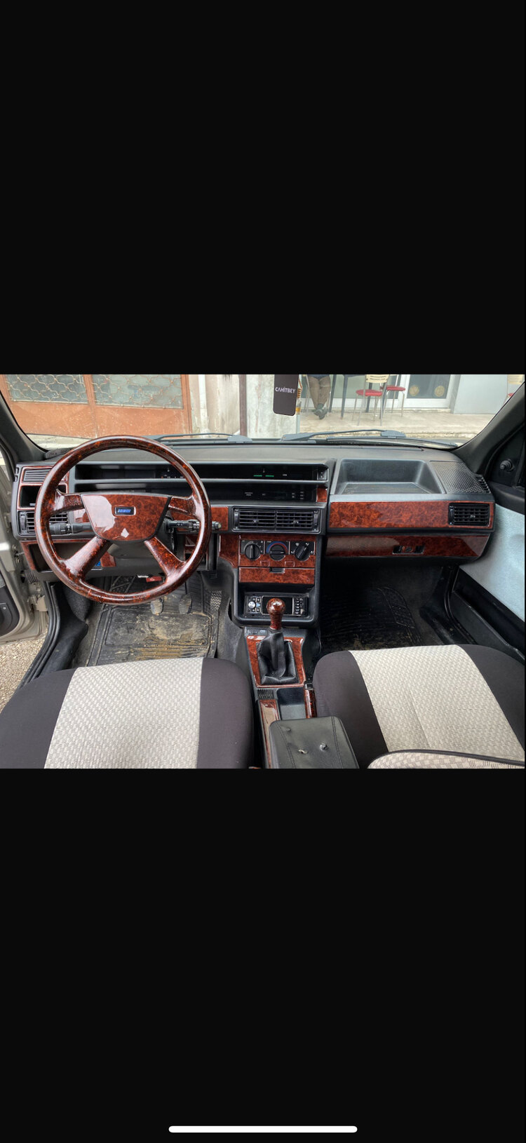 Fiat Tempra Tipo 1991-1995 54 parça