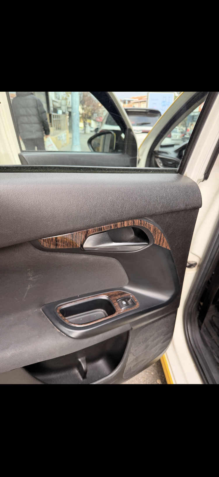 Fiat Egea Maun Kaplama 