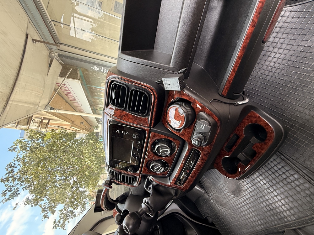 Yeni kasa Ducato 2023 sonrası