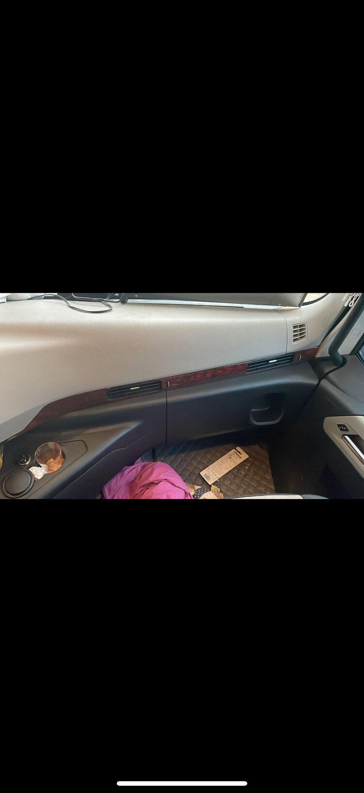 Ford Fmax Maun Kaplama 