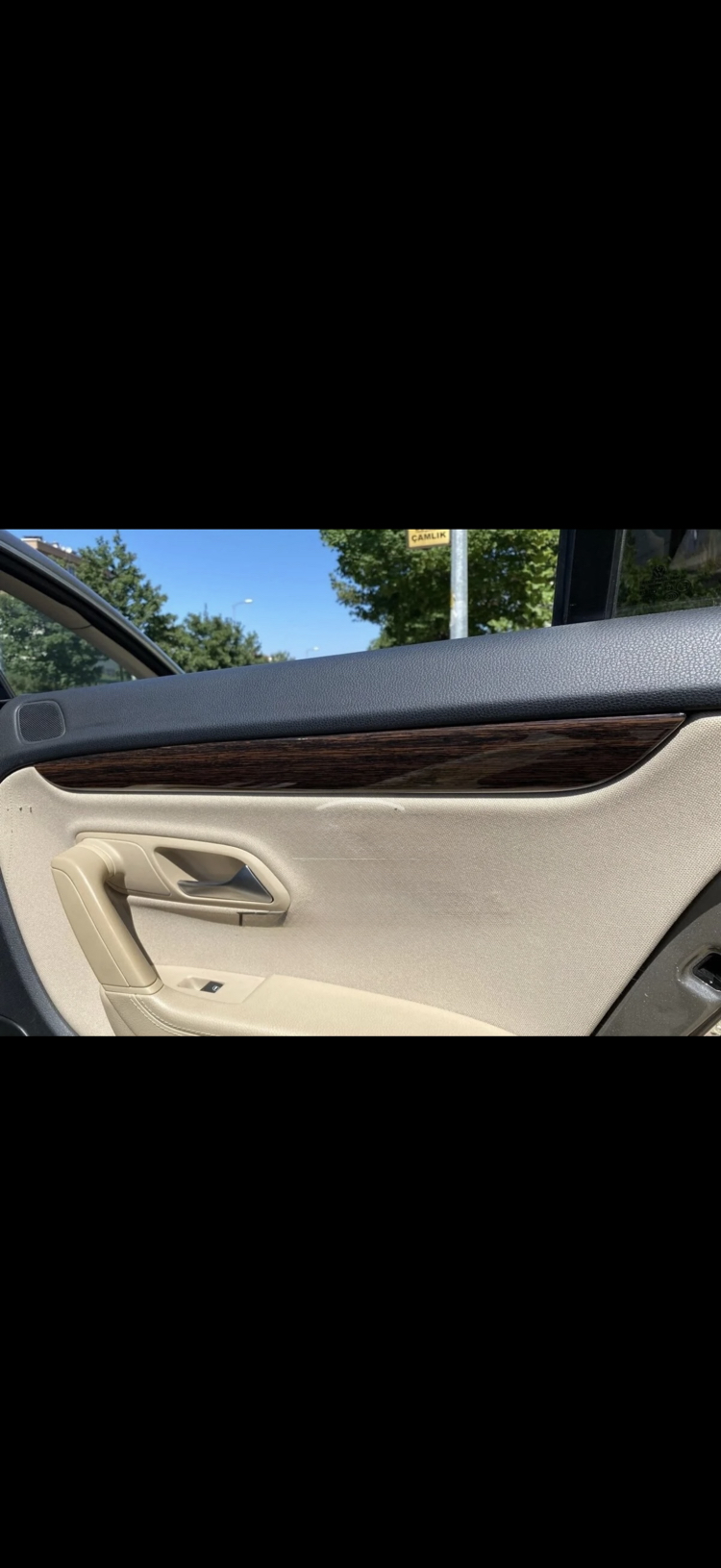 WW PASSAT CC Modeli 