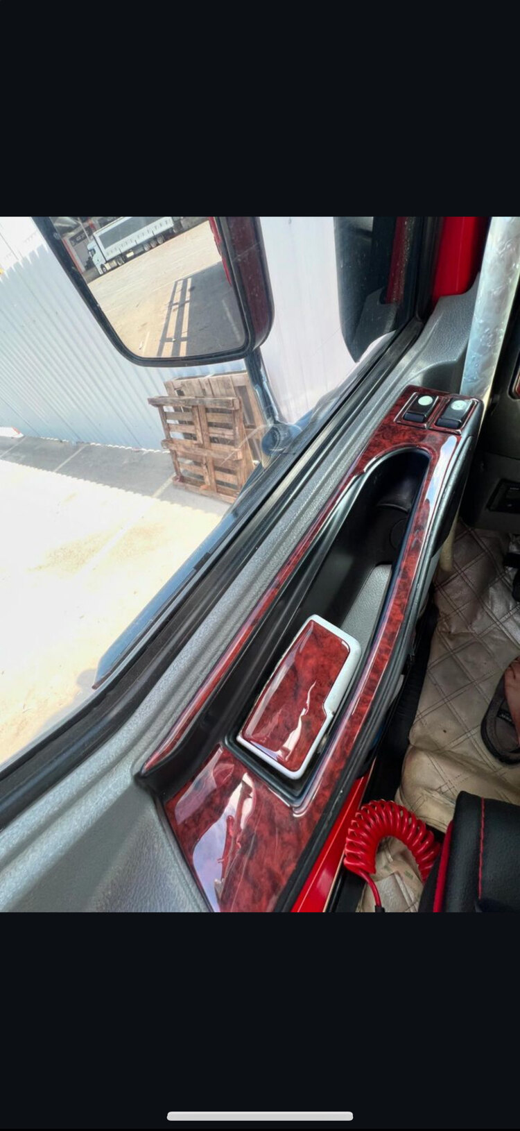 Renault Premium 01-05 25 parça Maun Kaplama 