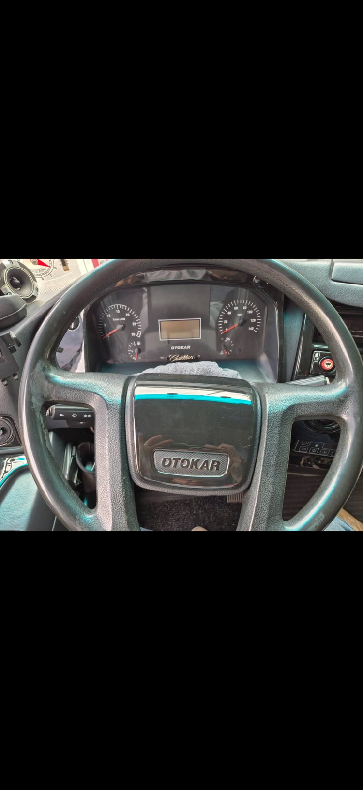 Otokar Sultan 2010 sonrası full set