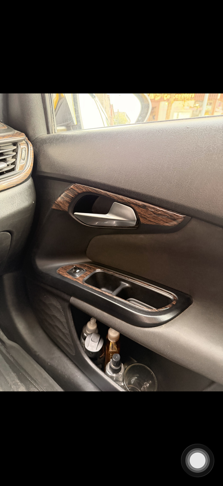 Fiat Egea Maun Kaplama 