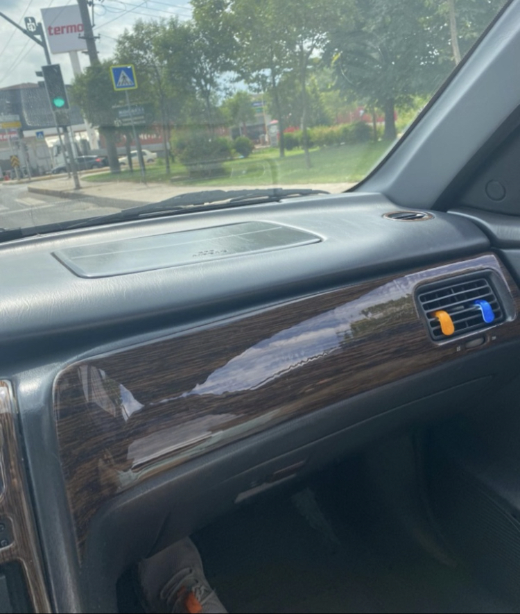 Toyota Carina E Full Set Maun Kaplama Set 
