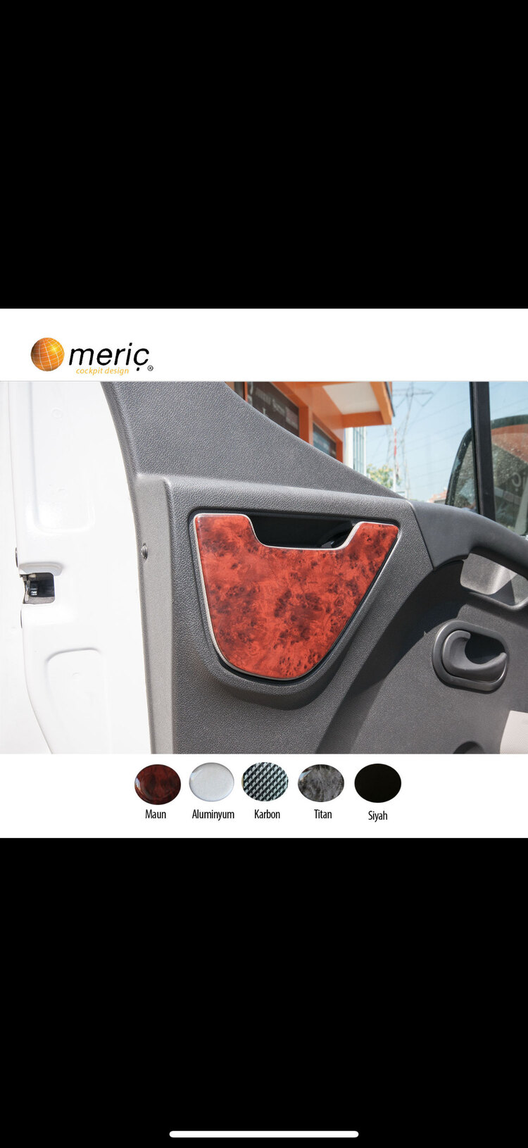 Renault Master 2010-2018 29 parça 