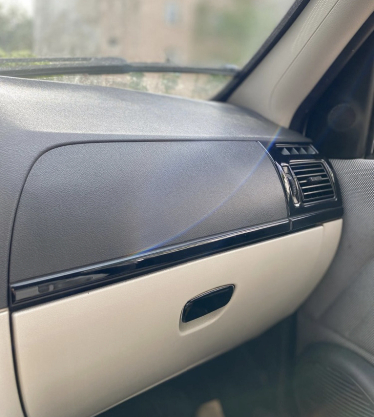 Fiat Albea 2005 sonrası 22 parça full set 