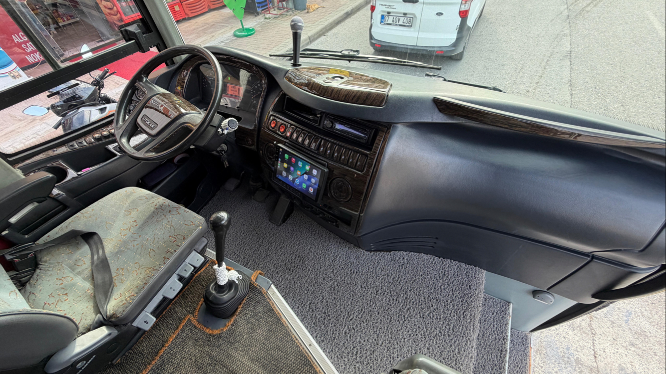 Otokar sultan 2010-2014 Full set
