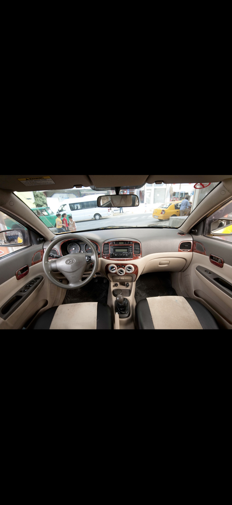 Hyundai Era 2006 sonrası 11 parça 