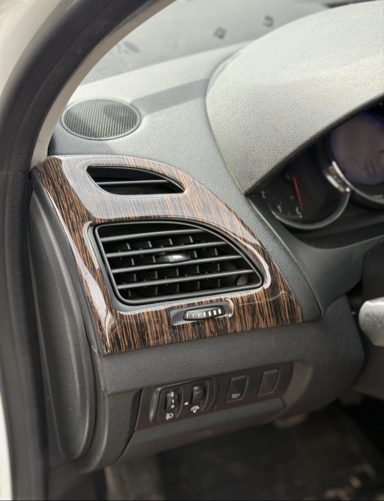 FLUENCE FULL SET 23 PARÇA