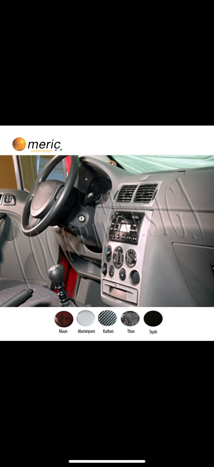 Ford Connect Glx 2002-2006 22 Parça